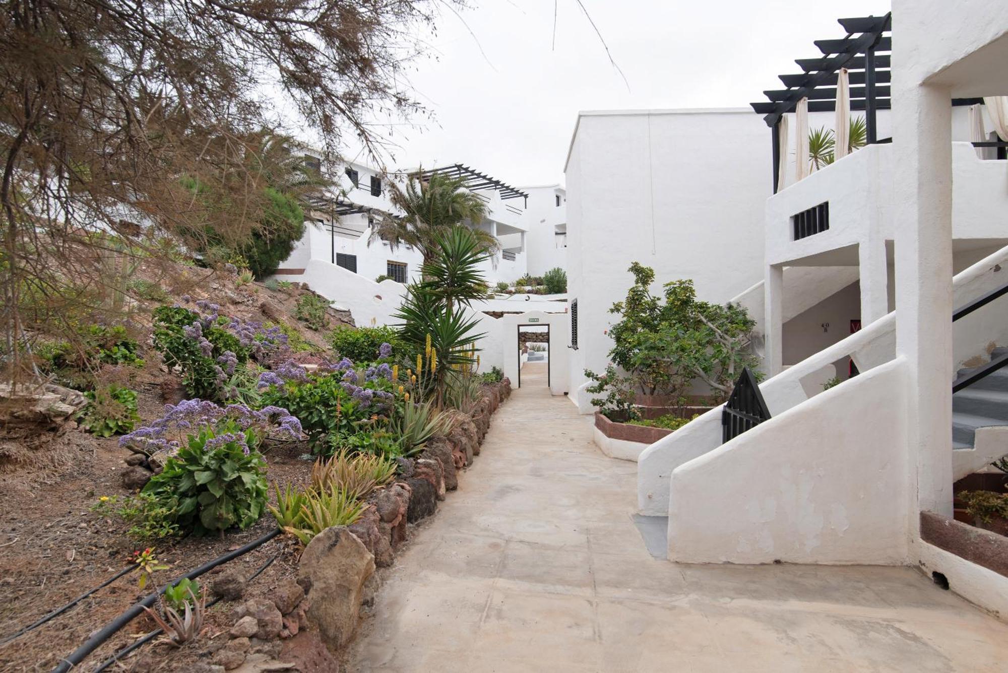 Villa Faro de Sardina Frente al Mar Gáldar Exterior foto